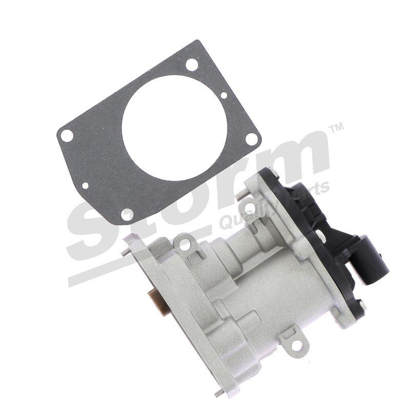 Vanne EGR STORM QUALITY PARTS 9064