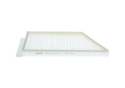 Filtre, air de l'habitacle BOSCH 1987432048