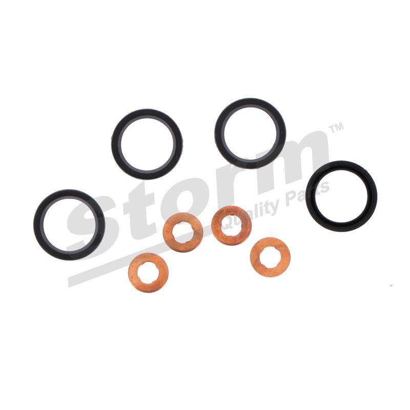 Kit de joints, injecteur STORM QUALITY PARTS 460011