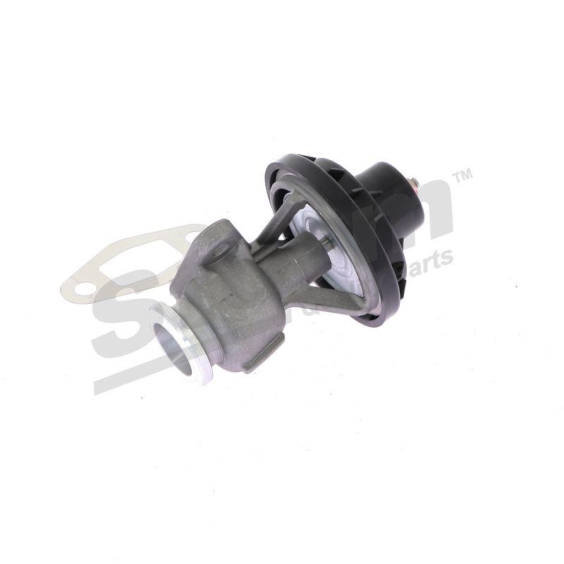 Vanne EGR STORM QUALITY PARTS 9038