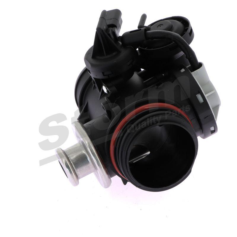 Vanne EGR STORM QUALITY PARTS 9015