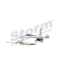 Lève-vitre STORM QUALITY PARTS 7087502