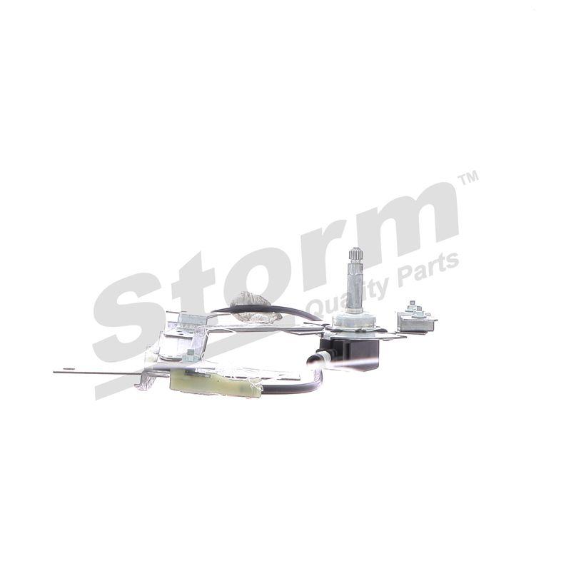 Lève-vitre STORM QUALITY PARTS 7087502