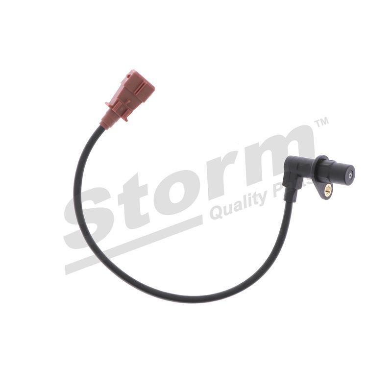 Capteur d'angle, vilebrequin STORM QUALITY PARTS 777118