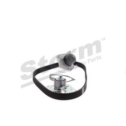 Pompe à eau + kit de courroie crantée STORM QUALITY PARTS 5550597KP
