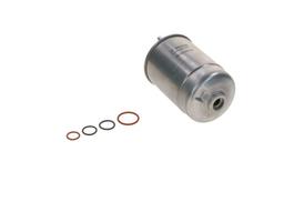 Filtre à carburant BOSCH F 026 402 067