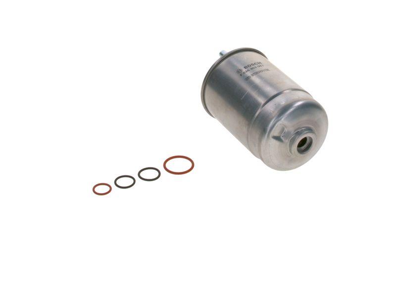Filtre à carburant BOSCH F 026 402 067