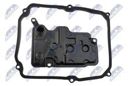 Filtre hydraulique, boîte automatique NTY FSF-TY-018