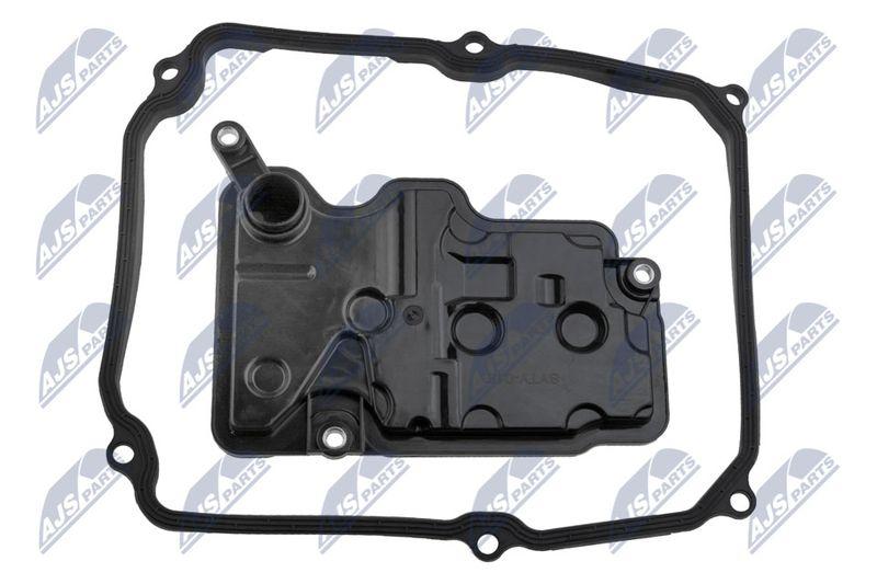 Filtre hydraulique, boîte automatique NTY FSF-TY-018