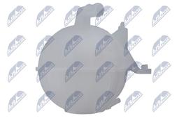 Vase d'expansion, liquide de refroidissement NTY CZW-VW-005