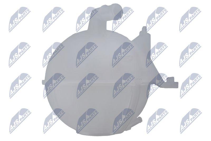 Vase d'expansion, liquide de refroidissement NTY CZW-VW-005