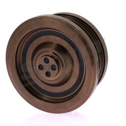 Poulie, vilebrequin STORM QUALITY PARTS 15099