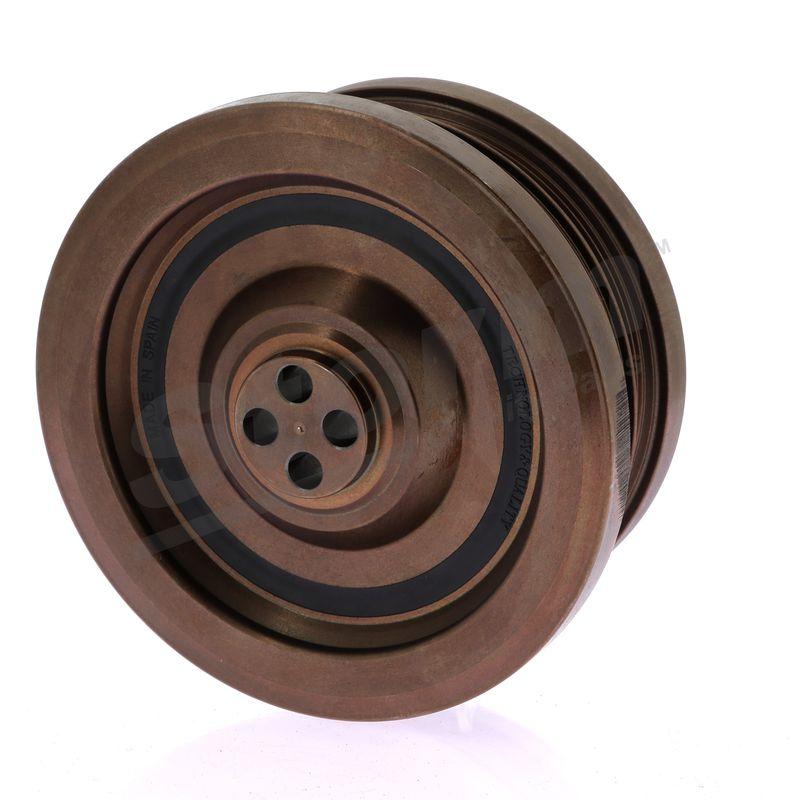 Poulie, vilebrequin STORM QUALITY PARTS 15099