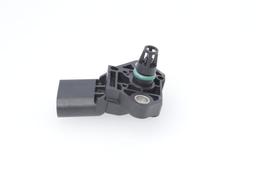 Capteur, pression de suralimentation BOSCH 0281002976