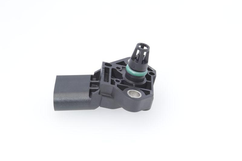 Capteur, pression de suralimentation BOSCH 0 281 002 976