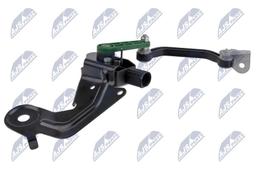 Capteur, correcteur de portée d’éclairage NTY ECX-AU-025