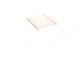 Filtre, air de l'habitacle BOSCH 1 987 432 215
