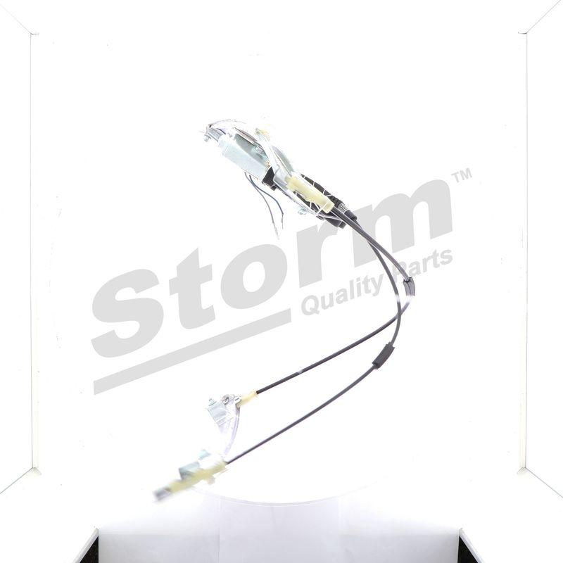 Lève-vitre STORM QUALITY PARTS 83778
