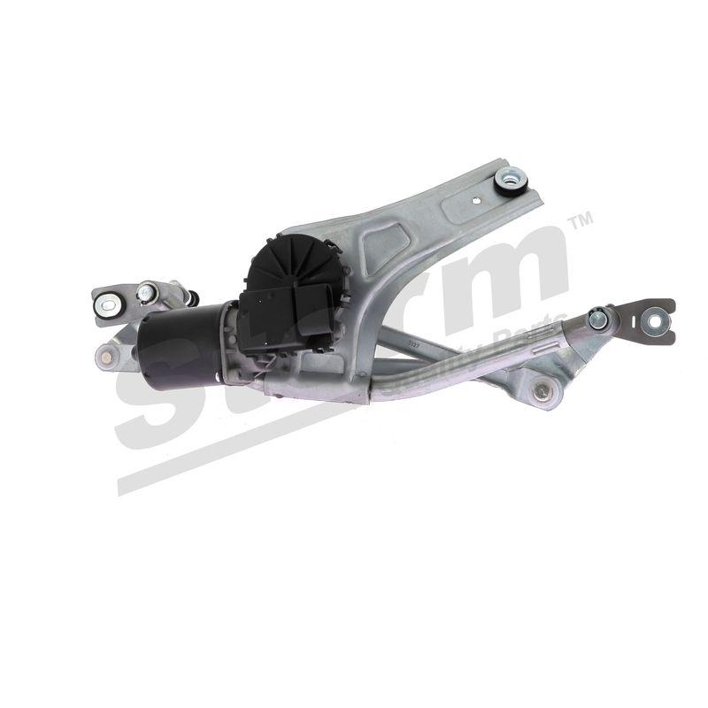 Moteur d'essuie-glace STORM QUALITY PARTS 3401004