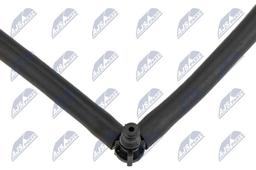 Tuyau, carburant de fuite NTY BPP-CT-014