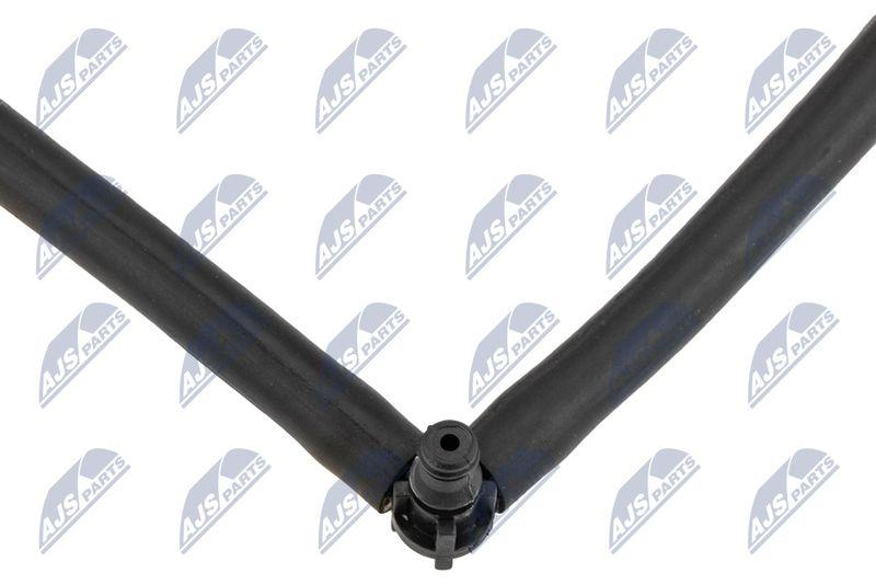 Tuyau, carburant de fuite NTY BPP-CT-014