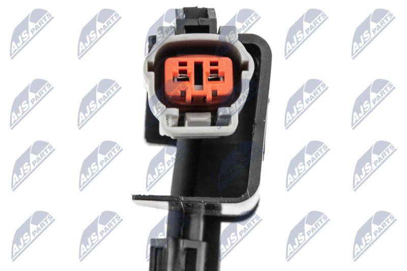 Capteur, vitesse de roue NTY HCA-MZ-009