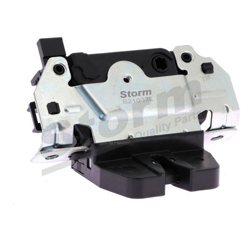 Serrure de hayon STORM QUALITY PARTS 6502003