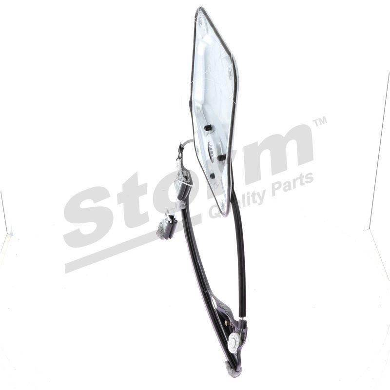 Lève-vitre STORM QUALITY PARTS 17707509