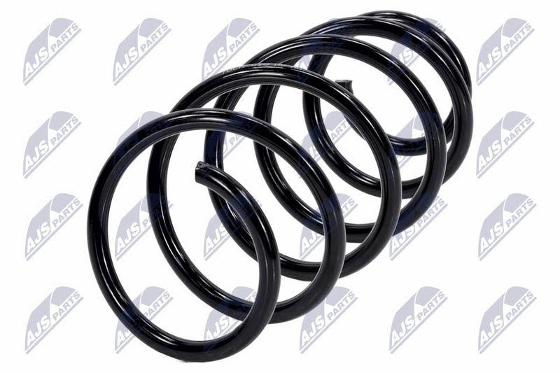 Ressort de suspension NTY ASZ-CH-015