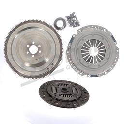 Kit adaptateur, embrayage STORM QUALITY PARTS STO1010