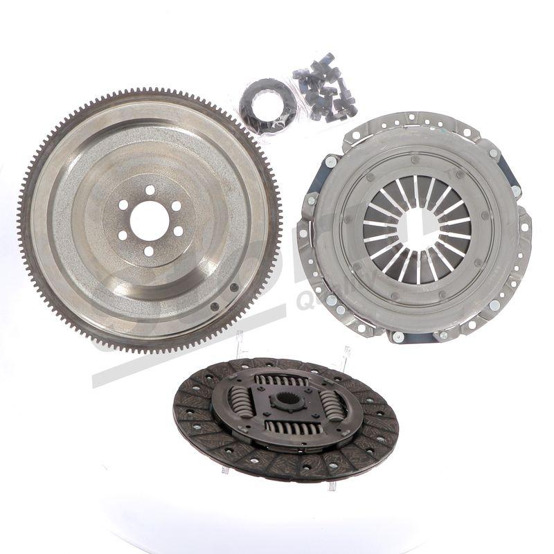 Kit adaptateur, embrayage STORM QUALITY PARTS STO1010