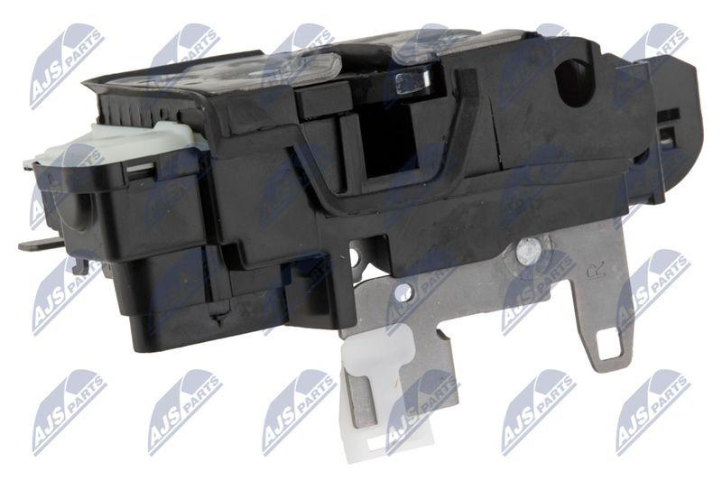 Serrure de porte NTY EZC-VV-040