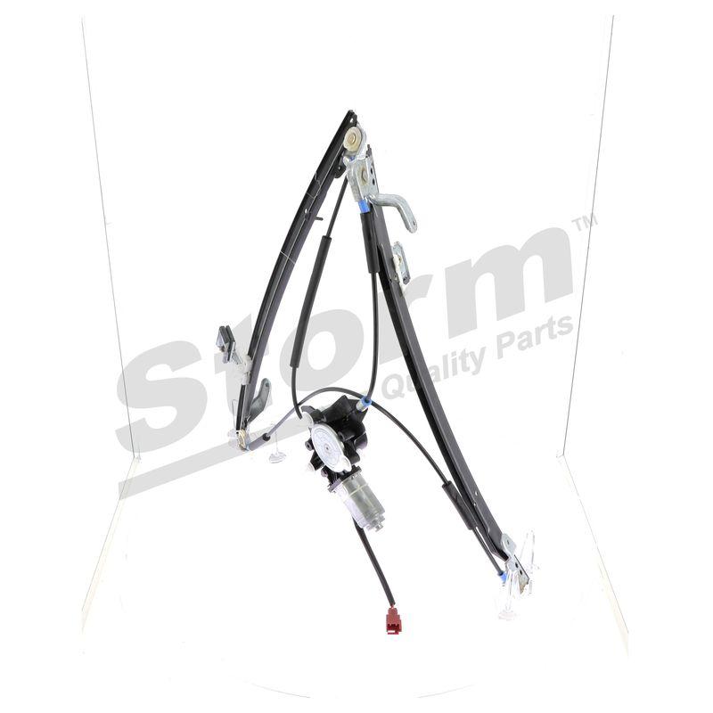 Lève-vitre STORM QUALITY PARTS 19074