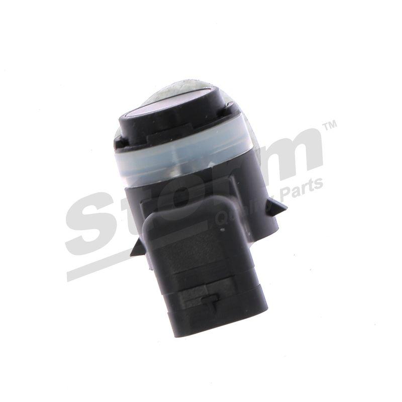 Capteur, aide au stationnement STORM QUALITY PARTS 151108