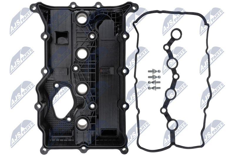 Couvercle de culasse NTY BPZ-KA-304