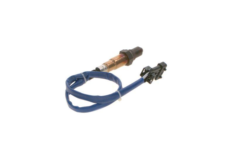 Sonde lambda BOSCH 0 258 006 433
