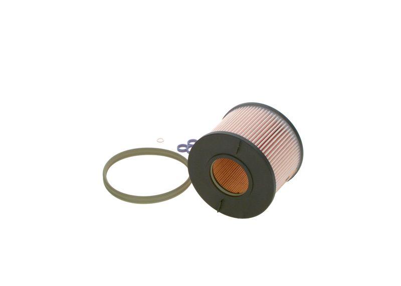 Filtre à carburant BOSCH 1 457 070 010