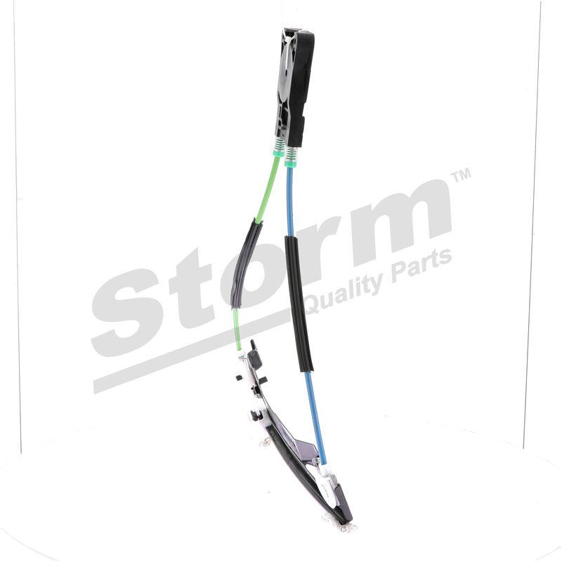 Lève-vitre STORM QUALITY PARTS 47073