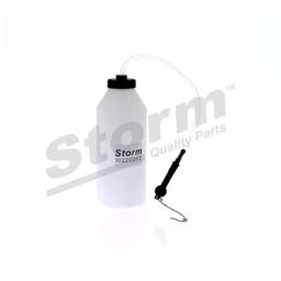 Appareil purgeur sous pression, hydraulique du freinage STORM QUALITY PARTS 666663