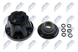 Moyeu de roue NTY KSB-SU-001