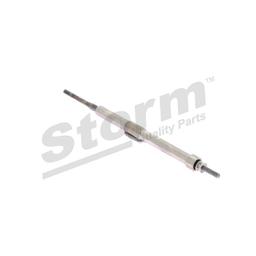 Bougie de préchauffage STORM QUALITY PARTS 526480