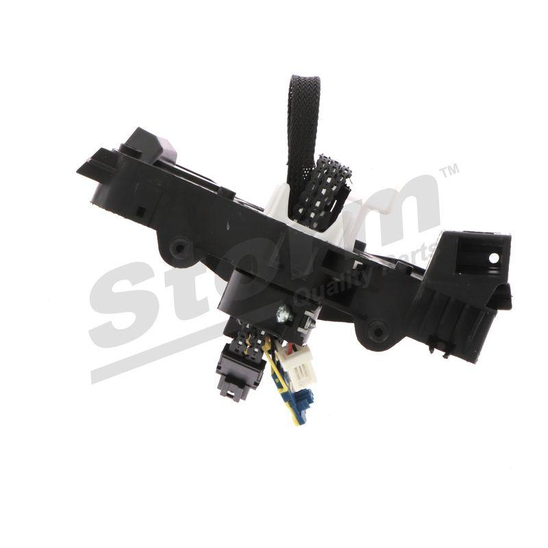 Ressort tournant, Airbag STORM QUALITY PARTS 8102014