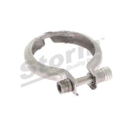 Attache, vanne EGR STORM QUALITY PARTS 9100