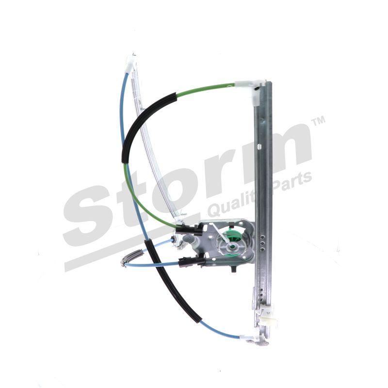 Lève-vitre STORM QUALITY PARTS 88079