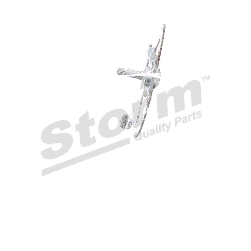 Lève-vitre STORM QUALITY PARTS 500274