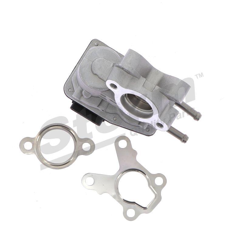 Vanne EGR STORM QUALITY PARTS 9099
