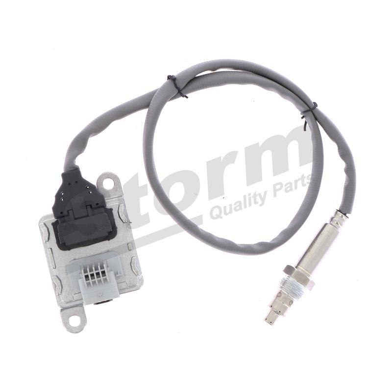 Capteur NOx, Catalyseur NOx STORM QUALITY PARTS 800803