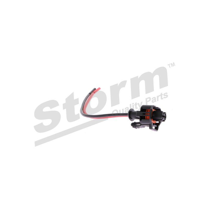 Kit réparation de câble, injecteur STORM QUALITY PARTS 999100