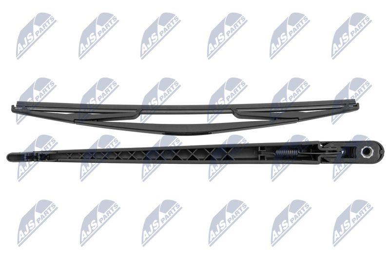 Bras d'essuie-glace, nettoyage des vitres NTY EWB-CT-001