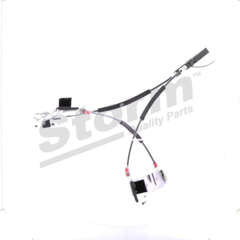 Lève-vitre STORM QUALITY PARTS 47071